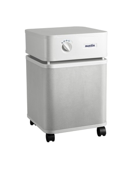 Austin Air Systems Healthmate Color = Sandstone, Quantity: Each of 1