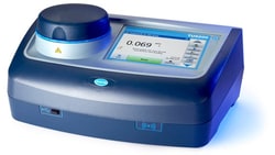 Hach Company&nbsp;Hach TU5 Series TU5200 Laboratory Laser Turbidimeter with RFID, EPA Version