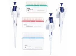 Rainin 3P&nbsp;HU Start Kit PL-LTS 20,200,1000uL