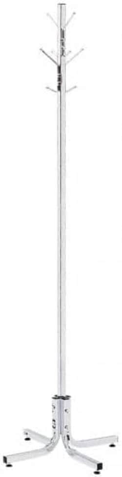 MSC&nbsp;Safco SAF4163CR 4 Hooks, 21-1/2