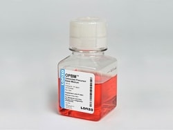 Lonza Walkersville&nbsp;OCP– Osteoclast Precursor Basal Medium