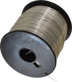 MSC Value Collection 34-0200-005S 24 Gage, 0.02