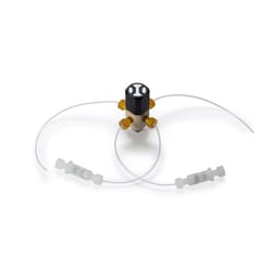 Hach Company&nbsp;Valve switching assembly - replacement switching valve for Lachat manifold (Hach 24927)