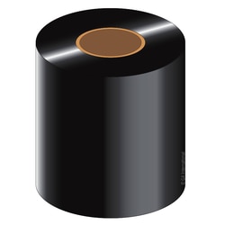 GA International Thermal-transfer, smudge and alcohol-proof resin ribbons
