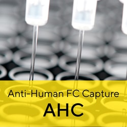 Sartorius ANTI-HM FC CAPTURE AHC BIOSENS