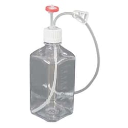 Cole-Parmer&nbsp;MEDIA BOTTLE PETG 1000 ML 10/C