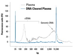 System Biosciences LLC&nbsp;DNA CLEARED PLASMA 100ML