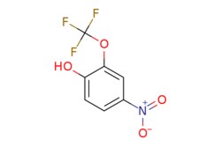 eMolecules Combi-Blocks | 4-Nitro-2-(trifluoromethoxy)phenol | 1g | 205380742