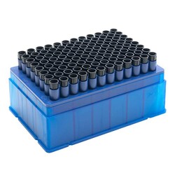 Revvity Health Sciences Inc Pipette Conductive Tips, 50 ÂµL, 960/PK