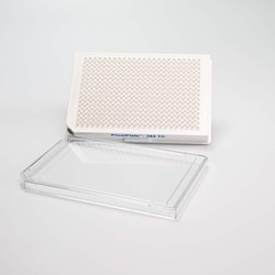 Revvity Health Sciences Inc ProxiPlate 384-shallow well Plus, white, tissue culture treated, case of 50