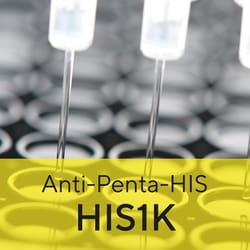 Sartorius&nbsp;ANTI-PENTA-HIS (HIS1K) BIOSENS