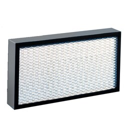 USA Scientific Inc 18 inch HEPA Filter for 24 inch and 48 inch AirClean,
