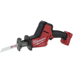 MSC Milwaukee Tool 2719-20 18V 0-3000 SFM Cordless Reciprocating Saw 7/8"