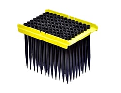 Fluotics Tecan Fluent Evo LiHa P1000, conductive, sterile, Quantity: Case