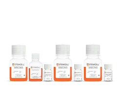 STEMCELL Technologies HepatiCult Organoid Initiation Medium (Human), Size: