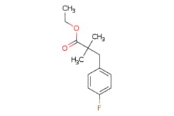 eMolecules​ Ethyl 3-(4-fluorophenyl)-2,2-dimethylpropanoate | Combi-Blocks