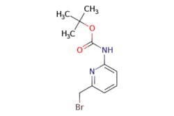 eMolecules​ 400781-16-0 | tert-butyl 6-(bromomethyl)pyridin-2-ylcarbamate