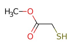 eMolecules​ Methyl thioglycolate | Oakwood Chemical | 2365-48-2 | MFCD00004873