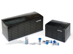 Lonza Walkersville Human Umbilical Vein Endothelial Cell Nucleofector Kit,
