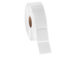 GA International NitroTAG – Cryogenic Barcode Labels for Liquid Nitrogen