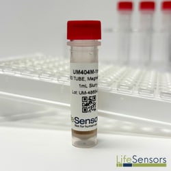 LifeSensors&nbsp;Tandem Ubiquitin Binding Entities (K63 TUBE) Magnetic 1mL