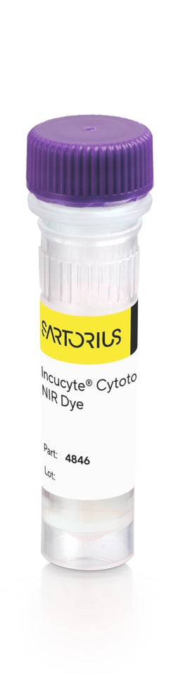 Sartorius INCUCYTE CYTOTOX NIR DYE