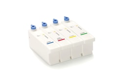 Sartorius iQue Enhanced Cartridge Kit, Automated Fluid Management, Real-Time Monitoring, 37 mL per Cartridge
