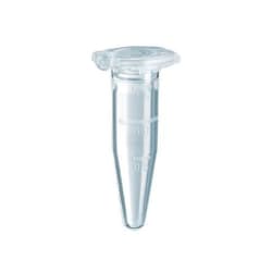 USA Scientific Inc DNA LoBind Tubes, DNA LoBind, 1.5 mL, PCR clean, Quantity: