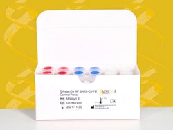 Maine Molecular Quality Controls Inc&nbsp;QIAstat-Dx RP SARS-CoV-2 Control Panel
