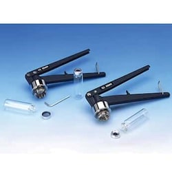 Cole-Parmer DCT-08 Manual Decapping Tool, 8 mm Dia, Quantity: Each of 1
