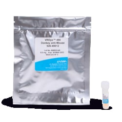 LI COR BIOTECH LLC VRDye 490 Donkey anti-Mouse IgG Secondary Antibody (0.5
