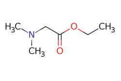 eMolecules​ Ambeed | N,N-Dimethylglycine ethyl ester | 25g | 510414157