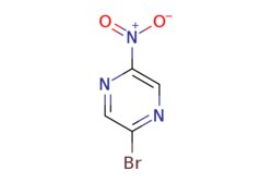 eMolecules​ AstaTech | 2-BROMO-5-NITROPYRAZINE | 1g | 213338990 | 82853