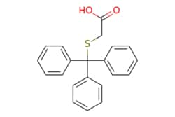 eMolecules​ 2-(Tritylthio)acetic acid | Combi-Blocks, Inc. | 34914-36-8