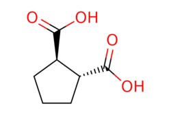 eMolecules​ Combi-Blocks | trans-1,2-Cyclopentanedicarboxylic acid | 5g