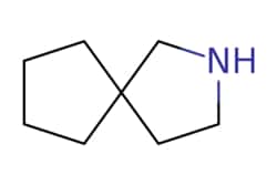 eMolecules​ 2-Azaspiro[4.4]nonane | Combi-Blocks | 175-94-0 | MFCD06808628