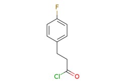 eMolecules​ Atlantic Research Chemicals | 3-(4-Fluorophenyl)propanoyl chloride