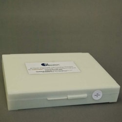 Revvity Health Sciences Inc Cellometer PD100 Slides, case of 500 slides,