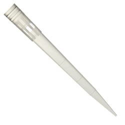 USA Scientific Inc 1000 ul XL TipOne RPT filter tip, sterile, case of 4