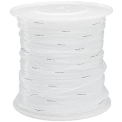 Accuflow Systems&nbsp;Masterflex Pump Tubing, Platinum-Cured Silicone, L/S 16, 500 ft