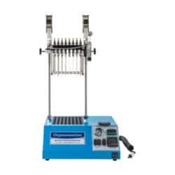 Organomation 48 Position MULTIVAP Nitrogen Evaporator