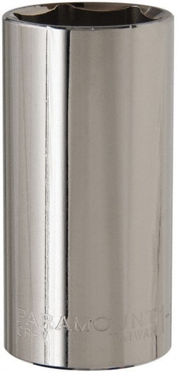 MSC&nbsp;PARAMOUNT DEEP SOCKET
