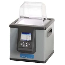 Cole-Parmer WB-400 Digital General-Purpose Water Bath, 2 L; 120 VAC
