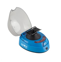 Research Products International Corp SPROUT PLUS MINI-CENTRIFUGE BL
