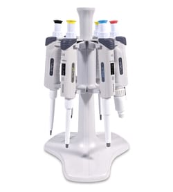 MTC Bio Carousel for 6 Halo™ Pipettes