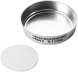 Hach Company Glass Fiber Filter, Diameter 47 mm, Preweighed for Standard