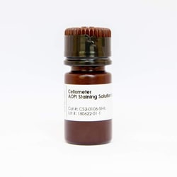 Revvity Health Sciences Inc ViaStain AOPI Staining Solution, 5 mL, Quantity: