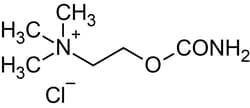 Abcam Carbamoylcholine chloride (Carbachol), Cholinergic agonist, 1G, Quantity: