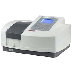 Cole-Parmer Unico Scanning Single-Beam UV/Visible Spectrophotometer; 115