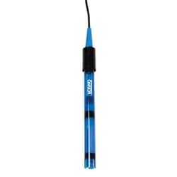 Cole-Parmer Oakton pH Probe, Refillable DJ, High pH Sodium, Glass, BNC,